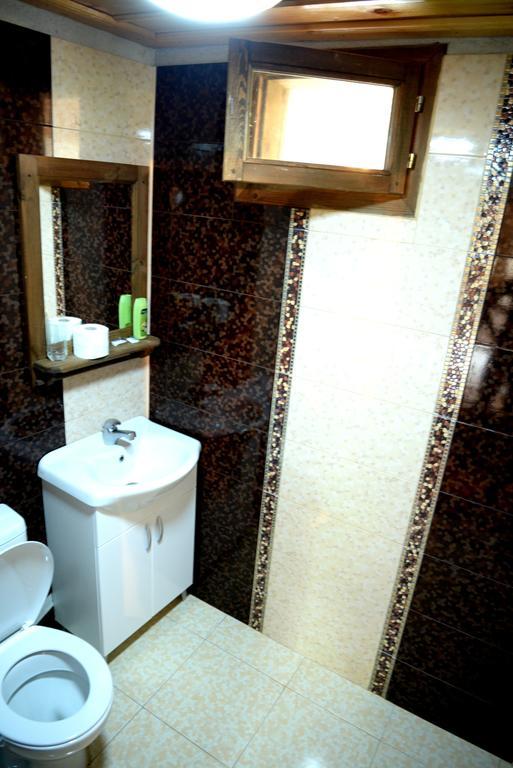 Guest House Pri Malkiya Лештен Номер фото