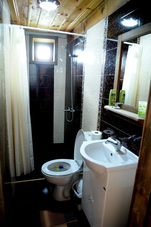 Guest House Pri Malkiya Лештен Номер фото